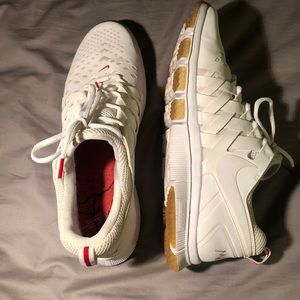 Nike Free trainer 5.0 Mega Watt